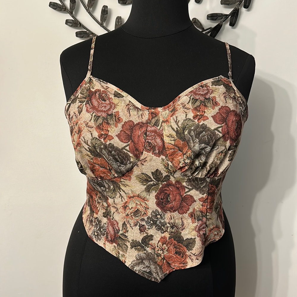Cami Top